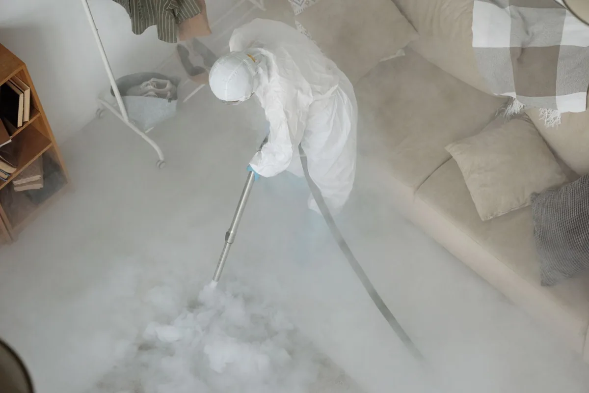 Biohazard Cleanup in Fort Myers, FL