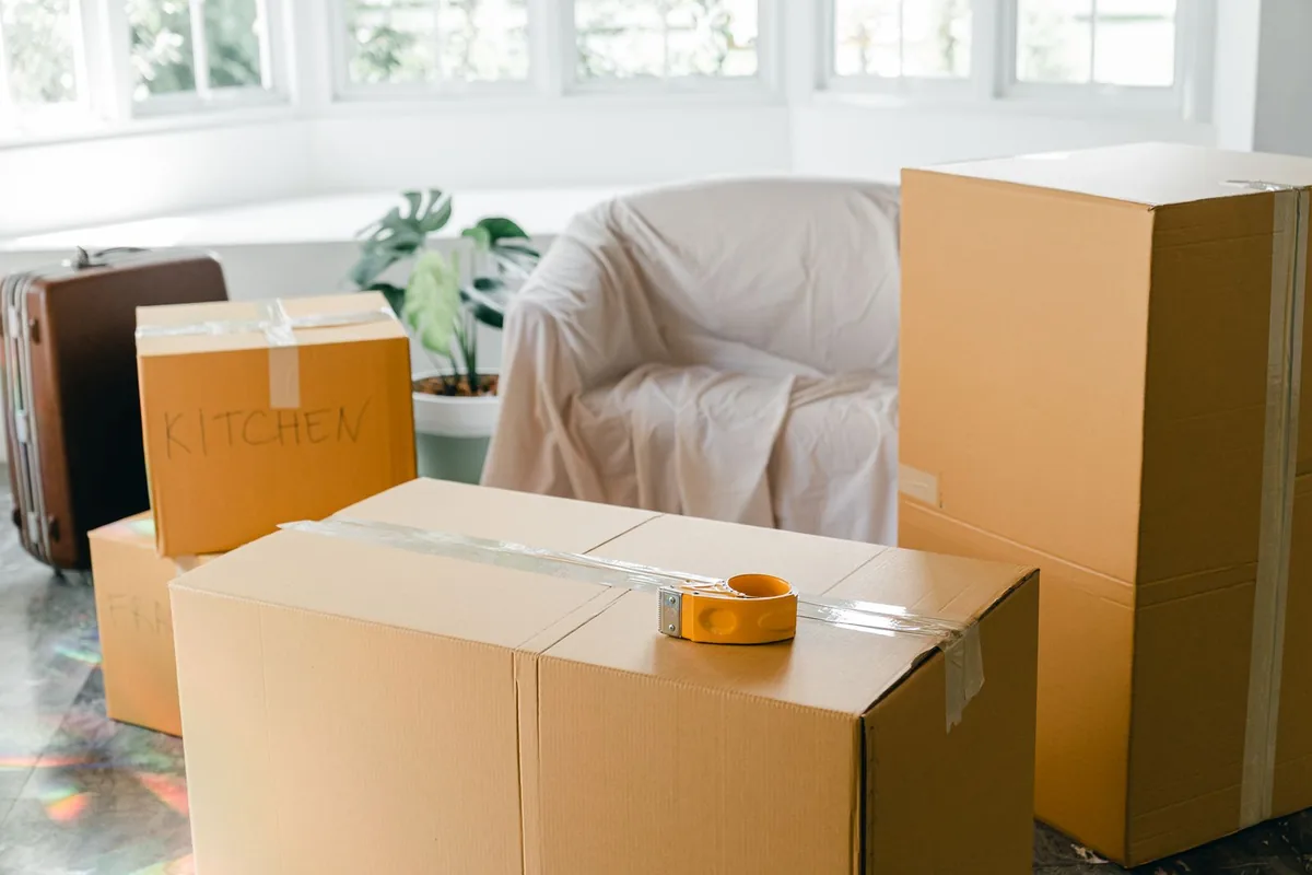 Hoarding Cleanup in Fort Myers, FL